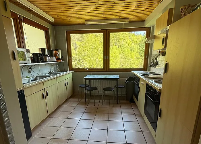 Aux 3 Canards Holiday home