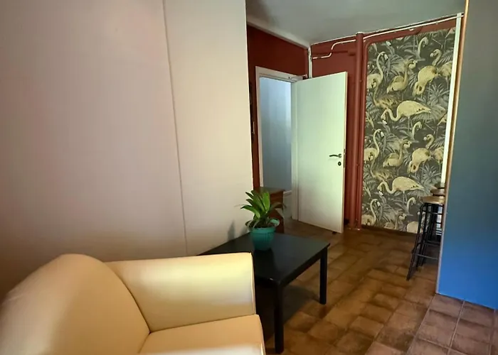 Holiday home Aux 3 Canards