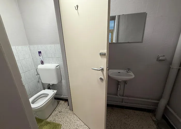 Aux 3 Canards * Stoumont