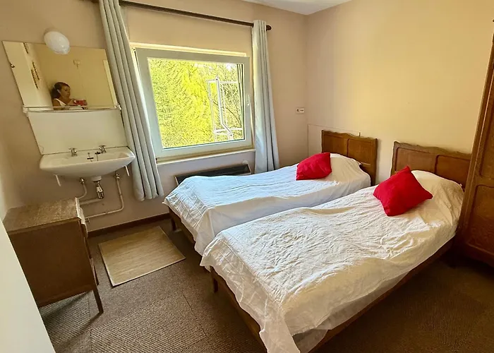 Holiday home Aux 3 Canards