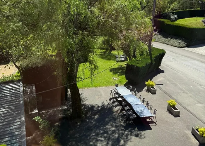 Aux 3 Canards Holiday home *