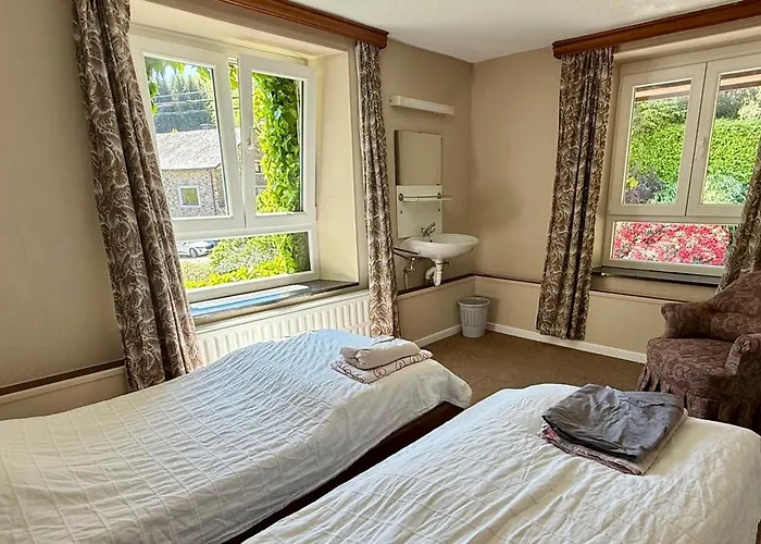 Aux 3 Canards Holiday home