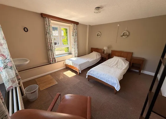 Holiday home Aux 3 Canards *