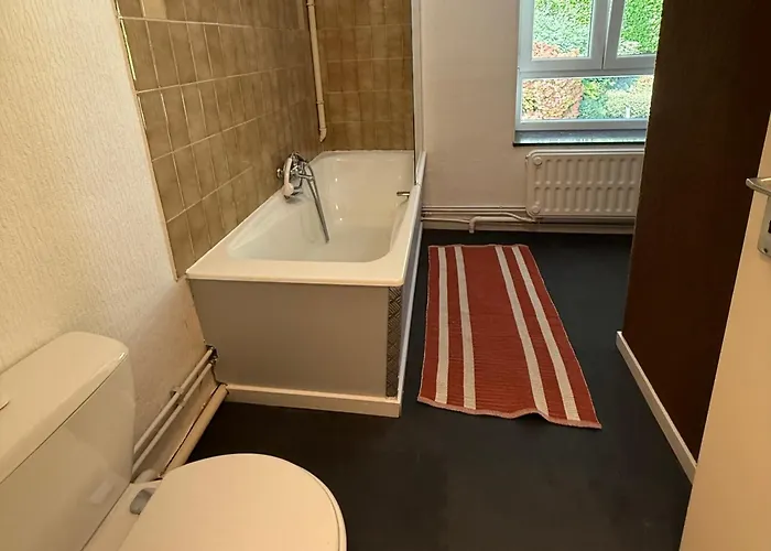 Holiday home Aux 3 Canards