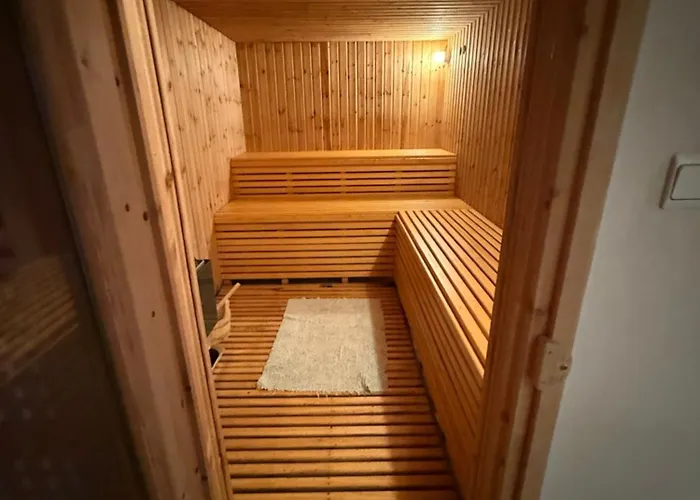 Holiday home Aux 3 Canards Stoumont