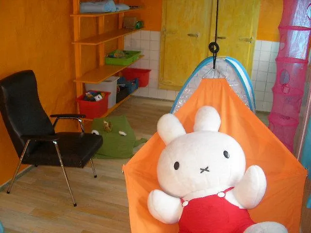 Holiday home Aux 3 Canards Stoumont